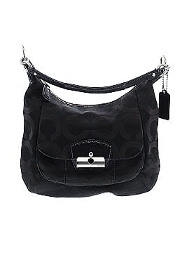 Coach Satchel (view 1)
