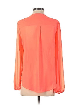 Ark & Co. Long Sleeve Blouse (view 2)