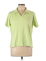 Nike Golf Short Sleeve Polo