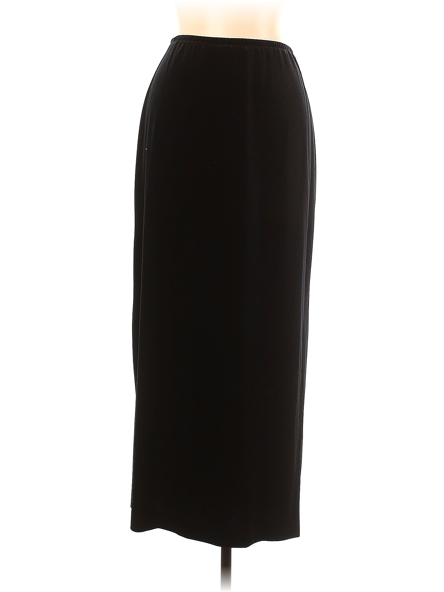 Assorted Brands Black Casual Skirt Size 42 (EU) - 52% off | thredUP