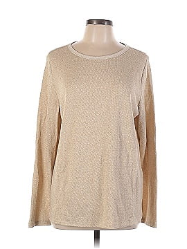 Banana Republic Factory Store Pullover Sweater (view 1)