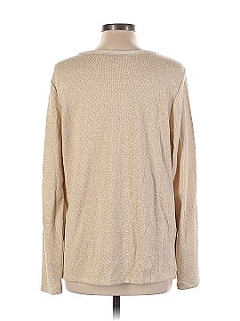 Banana Republic Factory Store Pullover Sweater (view 2)