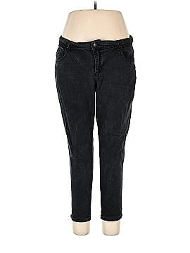 eShakti Jeans (view 1)
