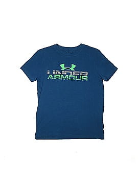 Under Armour Active T-Shirt (view 1)