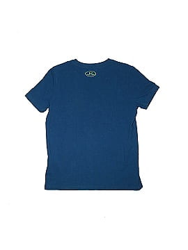 Under Armour Active T-Shirt (view 2)