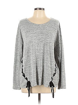 INC International Concepts Pullover Sweater (view 1)