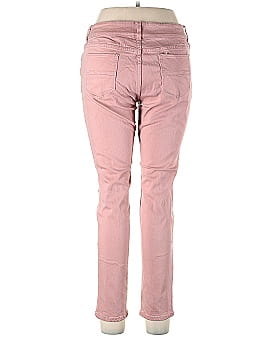 Soho JEANS NEW YORK & COMPANY Jeans (view 2)