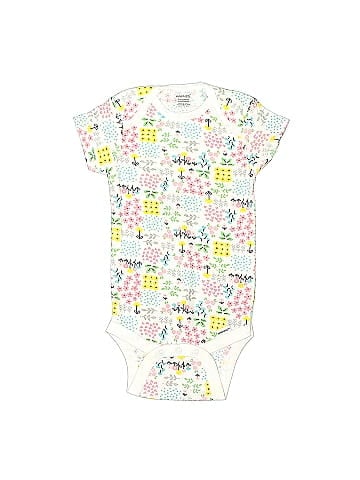 Onesies Short Sleeve Onesie (view 1)