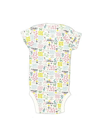 Onesies Short Sleeve Onesie (view 2)