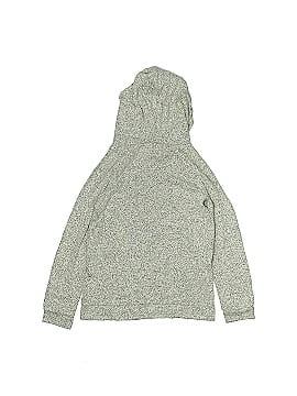 R+R Pullover Hoodie (view 2)