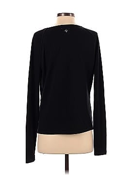 Simply Vera Vera Wang Pullover Sweater (view 2)