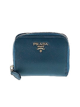 Prada Leather Card Holder (view 1)