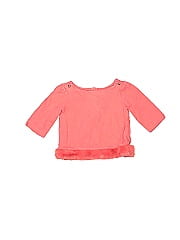 Janie And Jack Sweatshirt