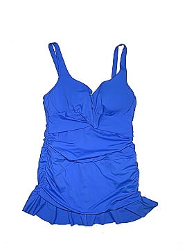 Swimsuits for all One Piece Swimsuit (view 1)