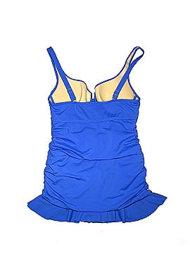 Swimsuits for all One Piece Swimsuit (view 2)