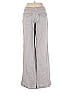 Tommy Bahama 100% Linen Solid Gray Sweatpants Size 0 - photo 2