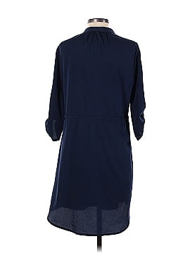 Live 4 Truth Casual Dress (view 2)