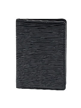 Louis Vuitton Epi Leather Porte Cartes Wallet (view 1)