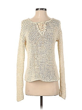 Vince. Pullover Sweater (view 1)
