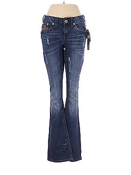 7 For All Mankind Jeans (view 1)