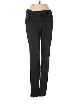 Zara Basic Jeans (view 1)