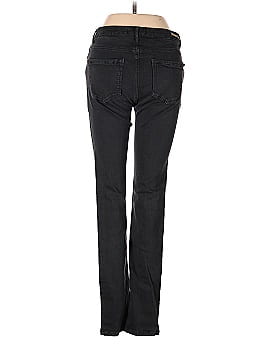 Zara Basic Jeans (view 2)