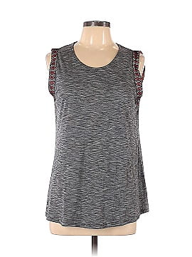 W5 Sleeveless Top (view 1)