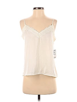 BP. Sleeveless Blouse (view 1)