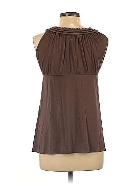 A Pea in the Pod Sleeveless Top (view 2)
