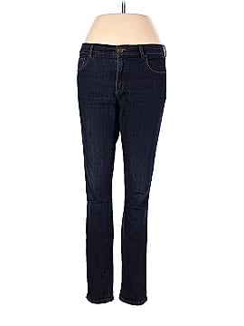 Ann Taylor LOFT Jeans (view 1)