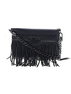Rebecca Minkoff Leather Crossbody Bag (view 1)