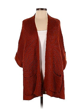 Wooden Ships Cardigan (view 1)