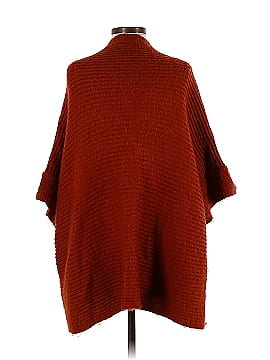 Wooden Ships Cardigan (view 2)