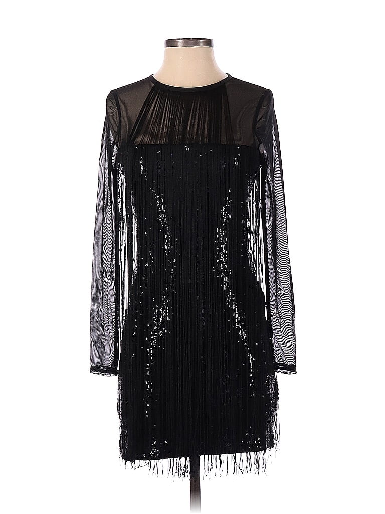 pink and gold dresses Lisbon Square Neck & Sequin Midi Dress Size:UK 06 Omega Watch For Dad? ATT|Length|51