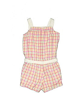 Gymboree Romper (view 2)