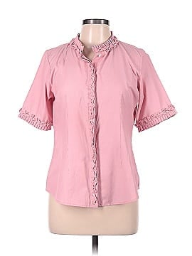 Rungolee Short Sleeve Blouse (view 1)