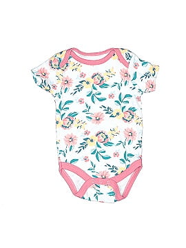 Baby Gear Short Sleeve Onesie (view 1)