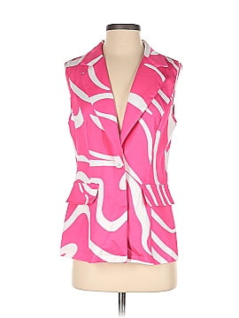 Shein Tuxedo Vest (view 1)