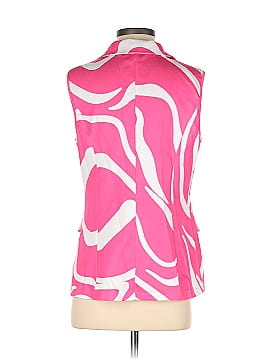 Shein Tuxedo Vest (view 2)