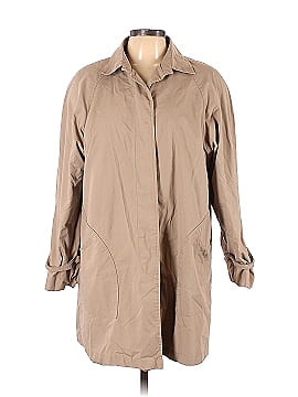 London Fog Jacket (view 1)