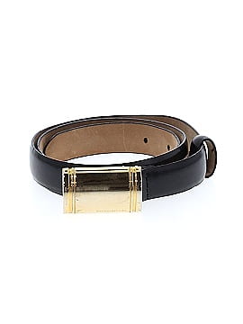 Kenneth Cole New York Leather Belt (view 1)