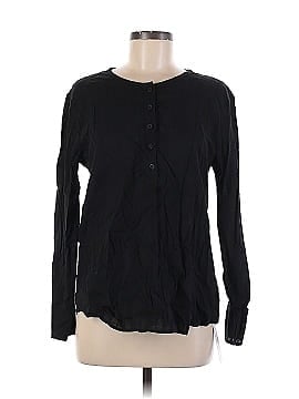 Cupshe Long Sleeve Blouse (view 1)