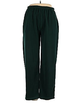 Jockey Fleece Pants (view 1)