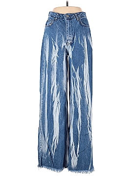PrettyLittleThing Jeans (view 1)