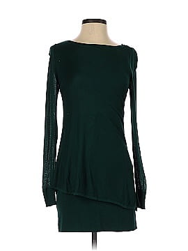 White House Black Market Casual Dress (view 1)