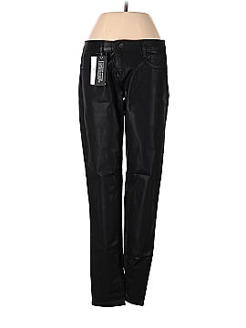 Assorted Brands Faux Leather Pants (view 1)