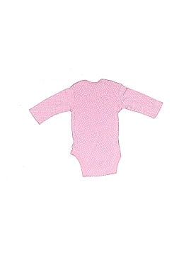 Gerber Long Sleeve Onesie (view 2)