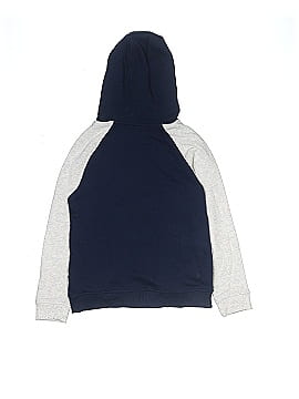 Janie and Jack Pullover Hoodie (view 2)