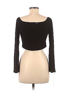 Audrey Long Sleeve Top (view 2)