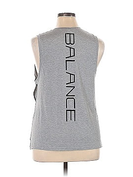 New Balance Sleeveless T-Shirt (view 2)